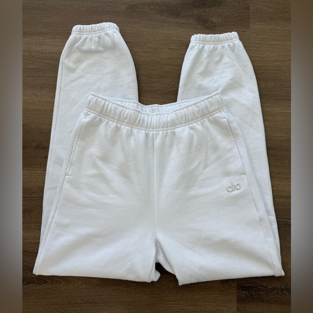 Alo Accolade Sweatpants